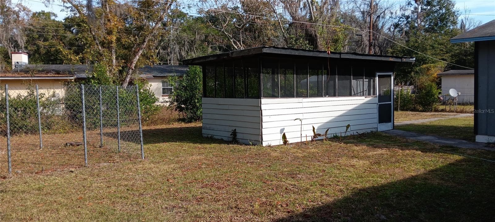 Single Family Residence at 1440 SE 23RD AVE, GAINESVILLE, photo 29 of 42