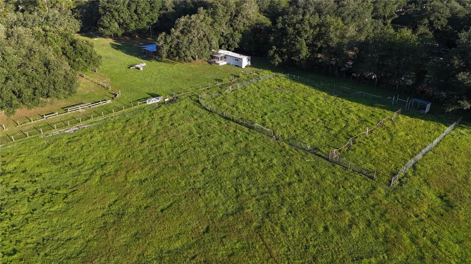 Single Family Residence at 22510 NE 130TH COURT RD, FORT MC COY, photo 4 of 11