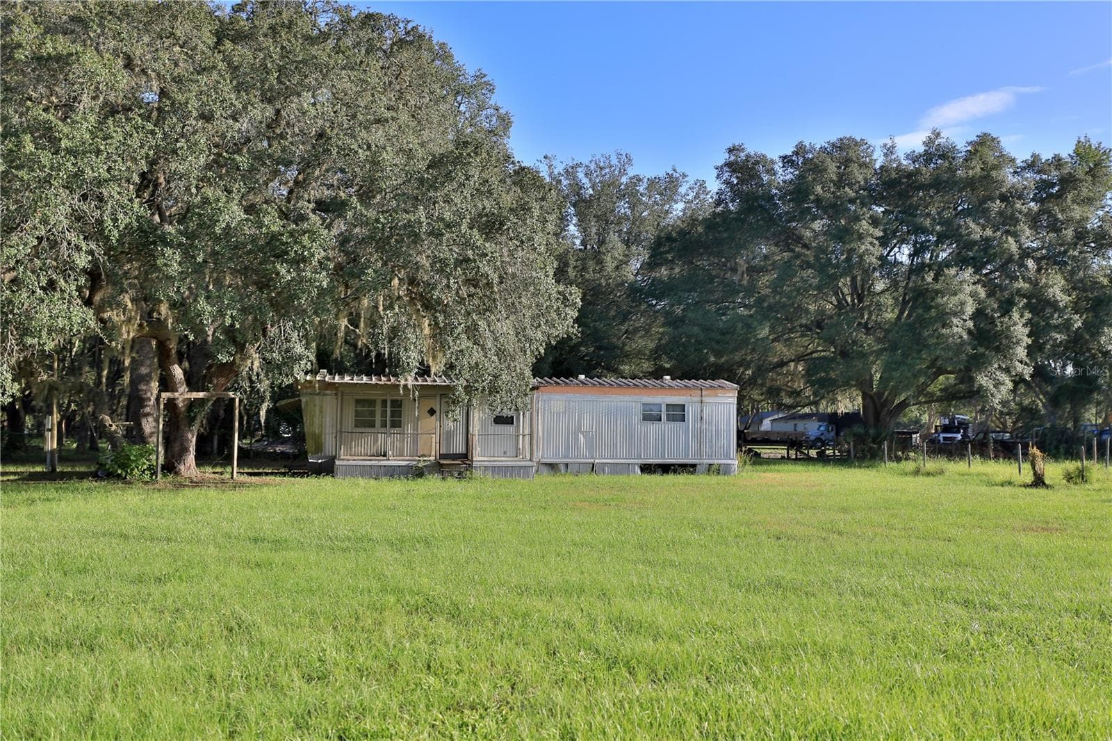 Single Family Residence at 22510 NE 130TH COURT RD, FORT MC COY, photo 8 of 11