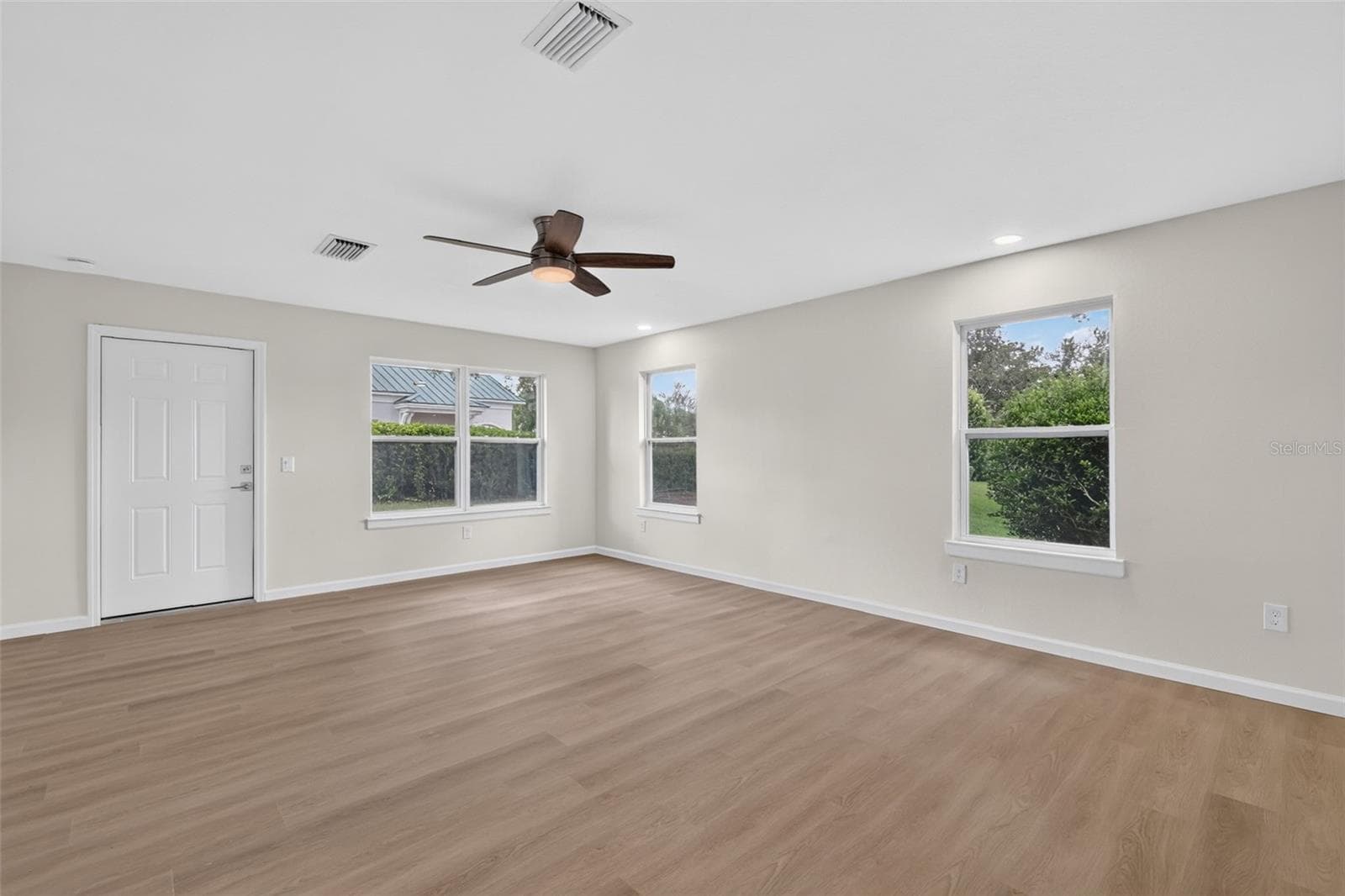 16X20 PRIMARY BEDROOM - 11041 SE 174TH LOOP, SUMMERFIELD