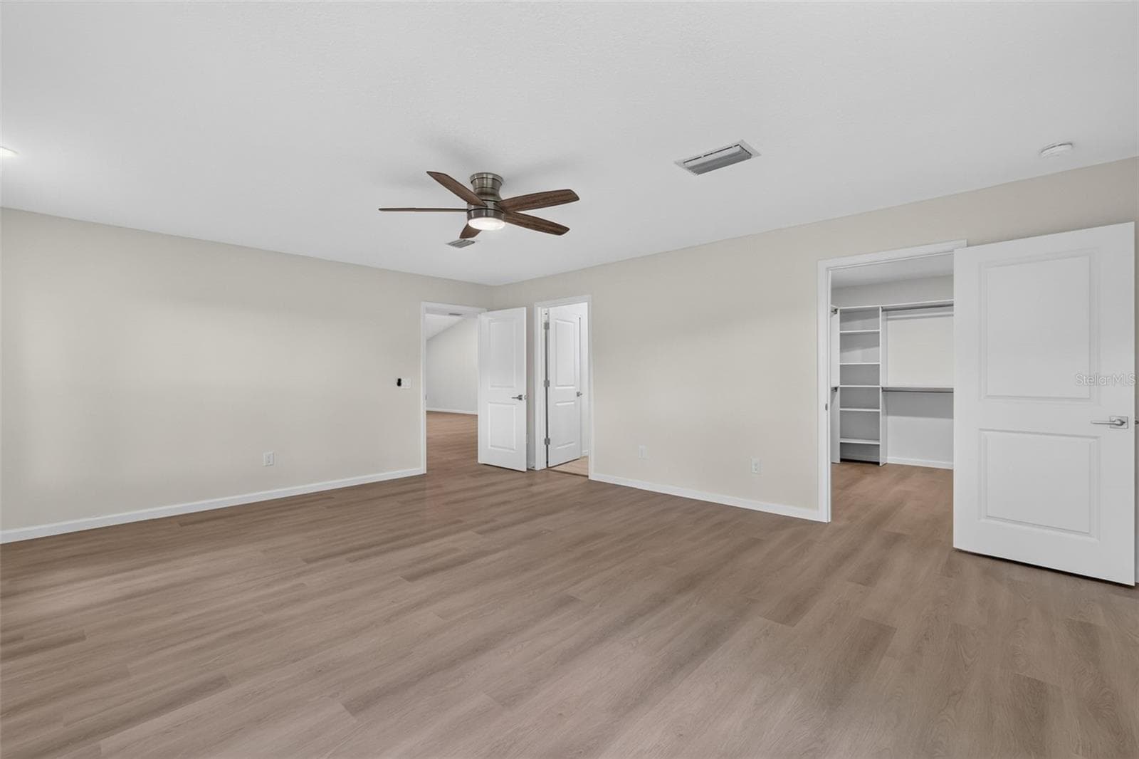 PRIMARY BEDROOM - 11041 SE 174TH LOOP, SUMMERFIELD