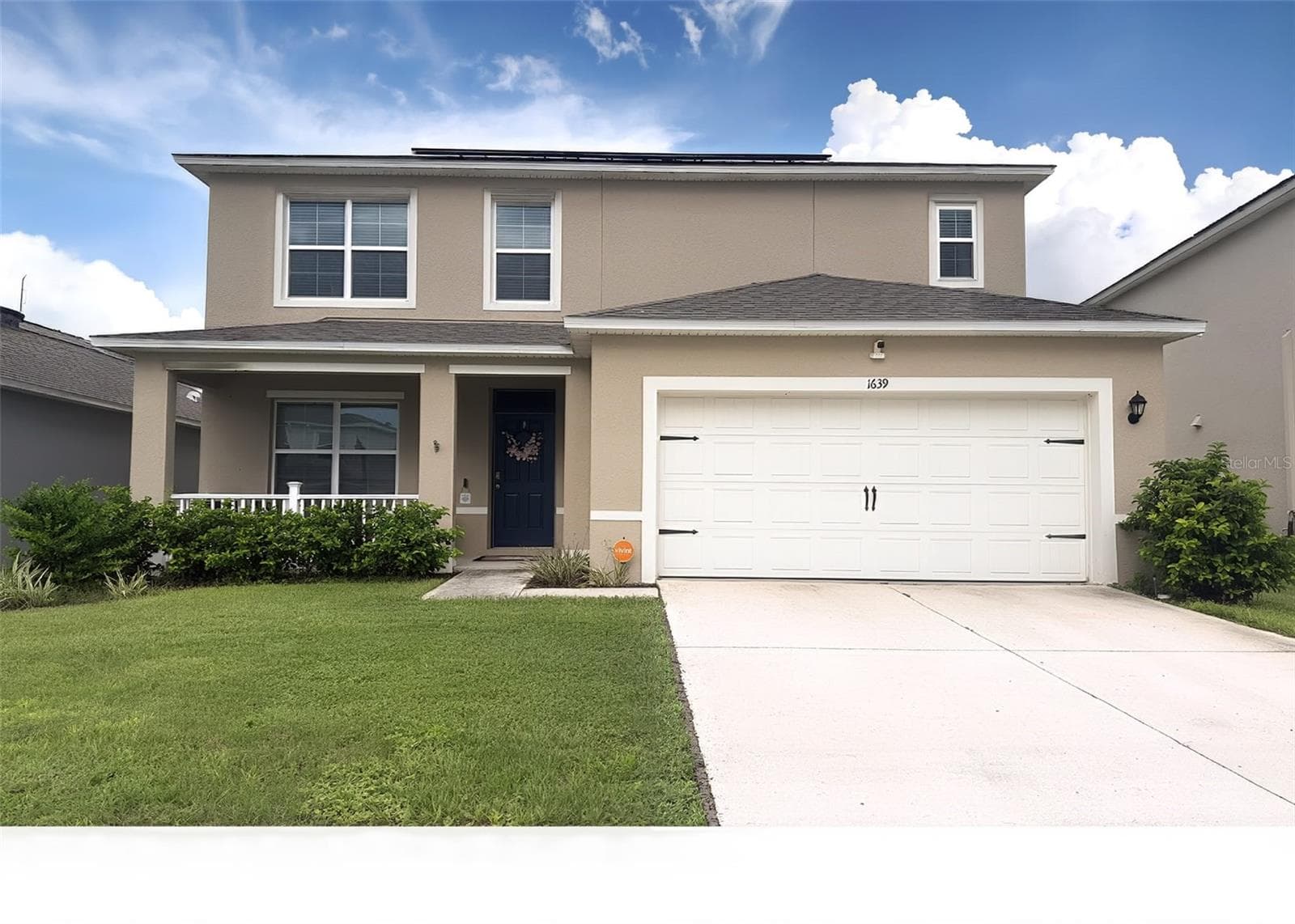 1639 WAYLON RIDGE DR