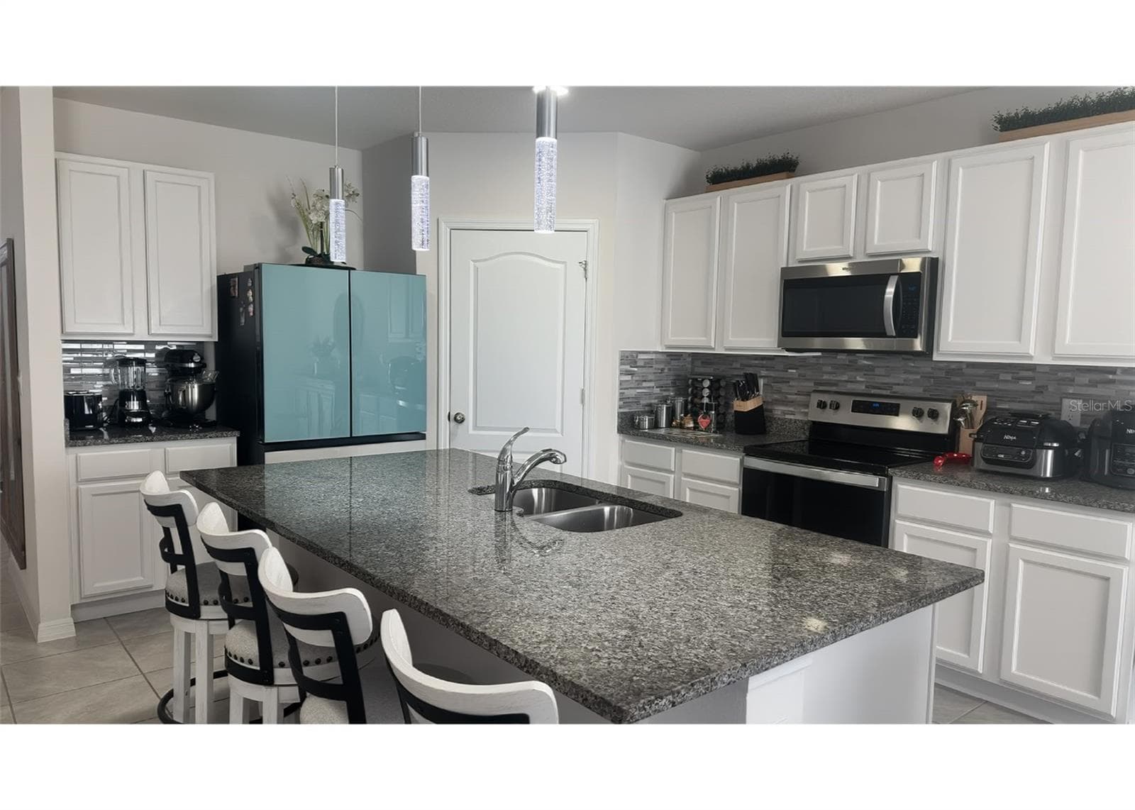 KITCHEN - 1639 WAYLON RIDGE DR, ZELLWOOD