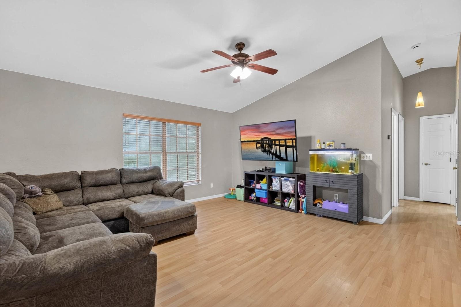 Single Family Residence at 2815 ORANGE TREE, EDGEWATER, photo 4 of 22