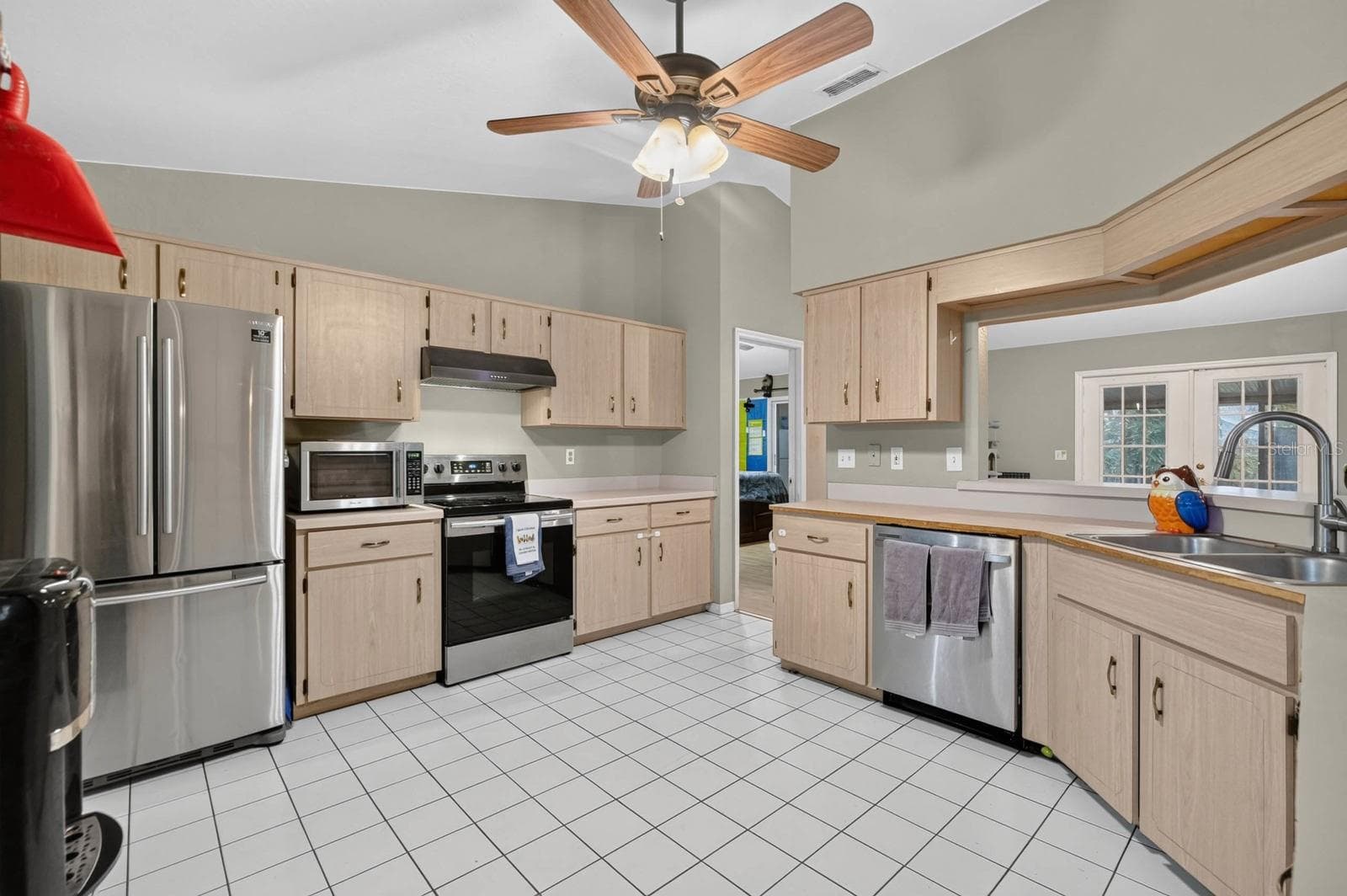 Single Family Residence at 2815 ORANGE TREE, EDGEWATER, photo 7 of 22