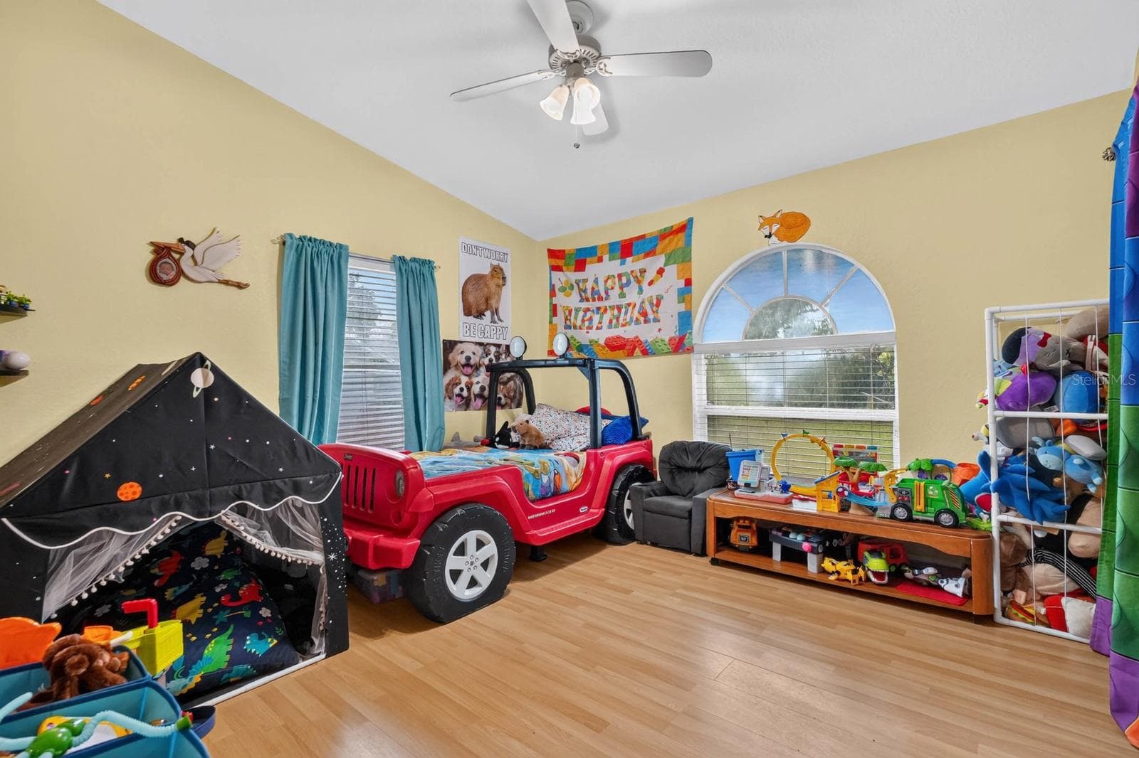 Single Family Residence at 2815 ORANGE TREE, EDGEWATER, photo 12 of 22