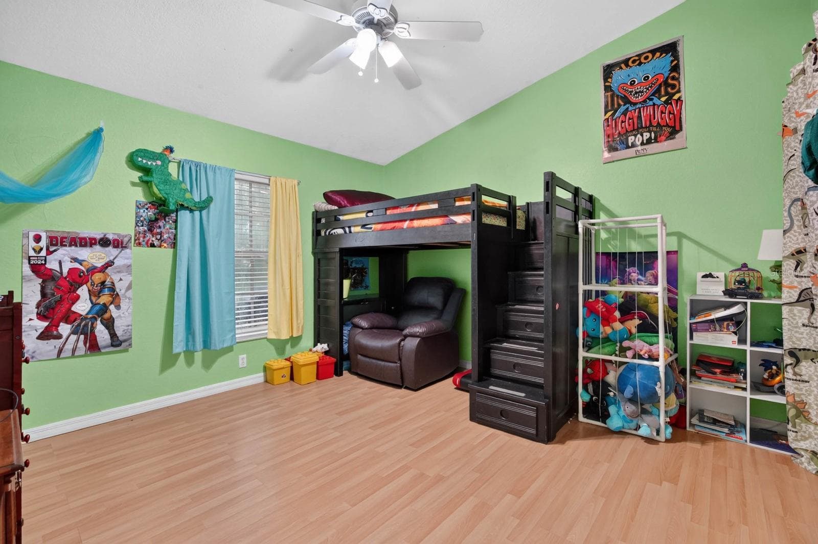 Single Family Residence at 2815 ORANGE TREE, EDGEWATER, photo 13 of 22