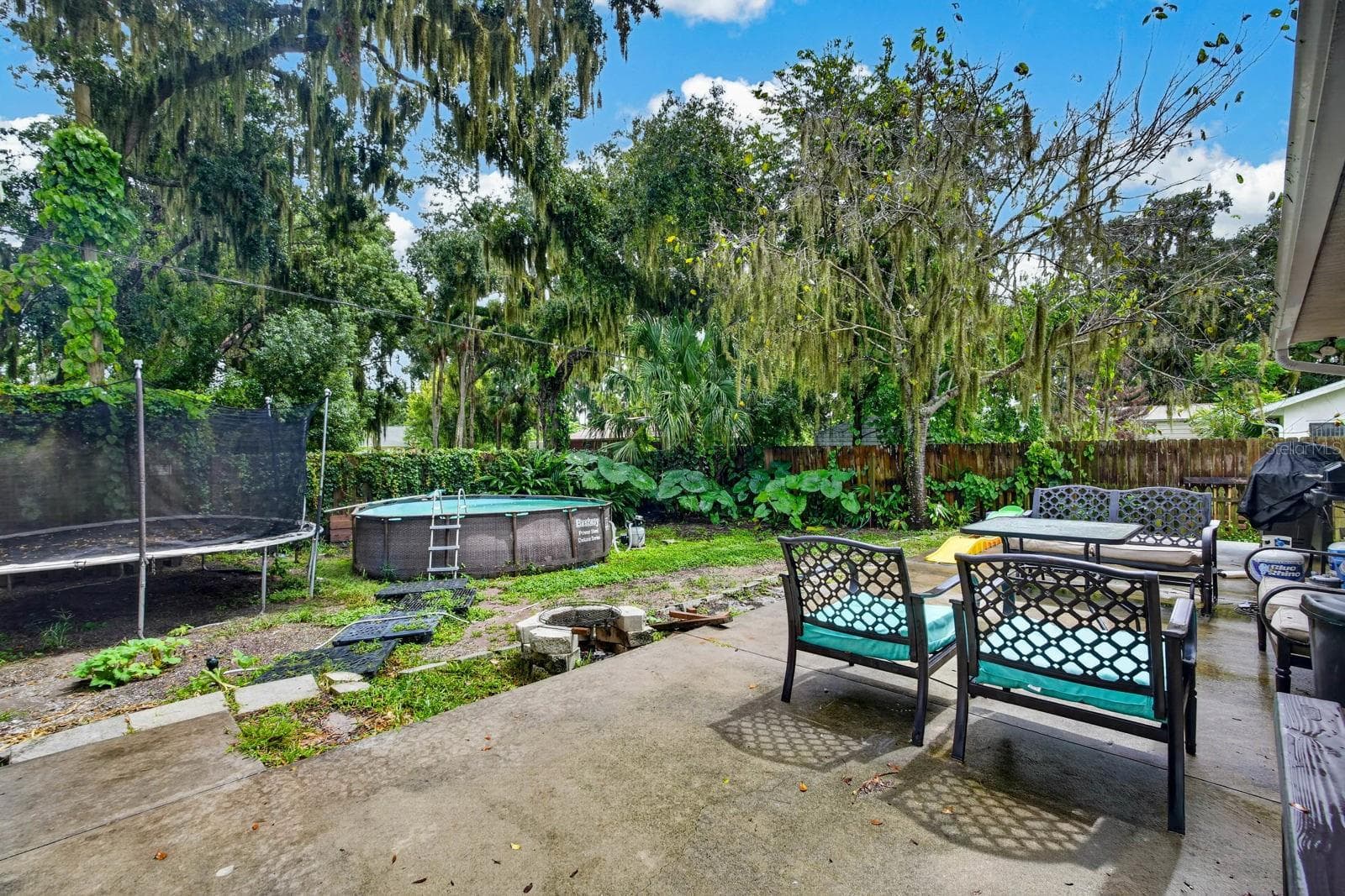 Single Family Residence at 2815 ORANGE TREE, EDGEWATER, photo 19 of 22