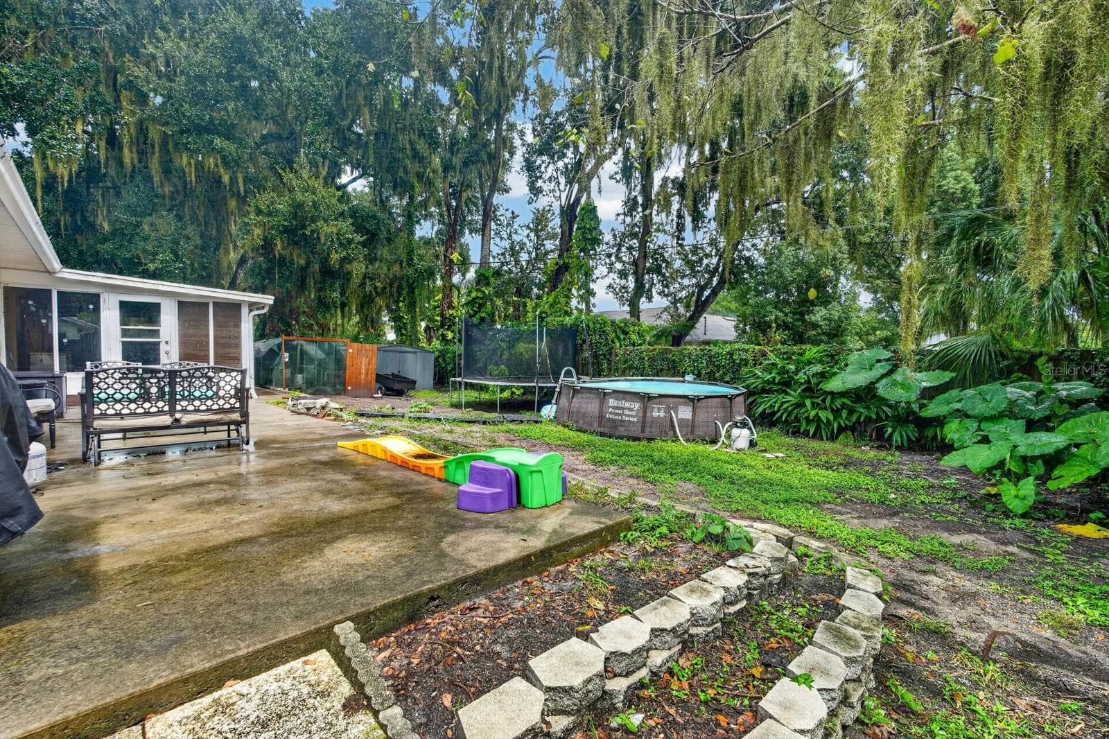 Single Family Residence at 2815 ORANGE TREE, EDGEWATER, photo 21 of 22