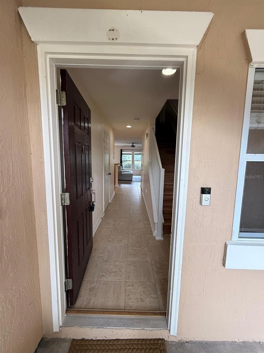 Townhouse at 5922 BRICE CT, JACKSONVILLE, photo 3 of 29