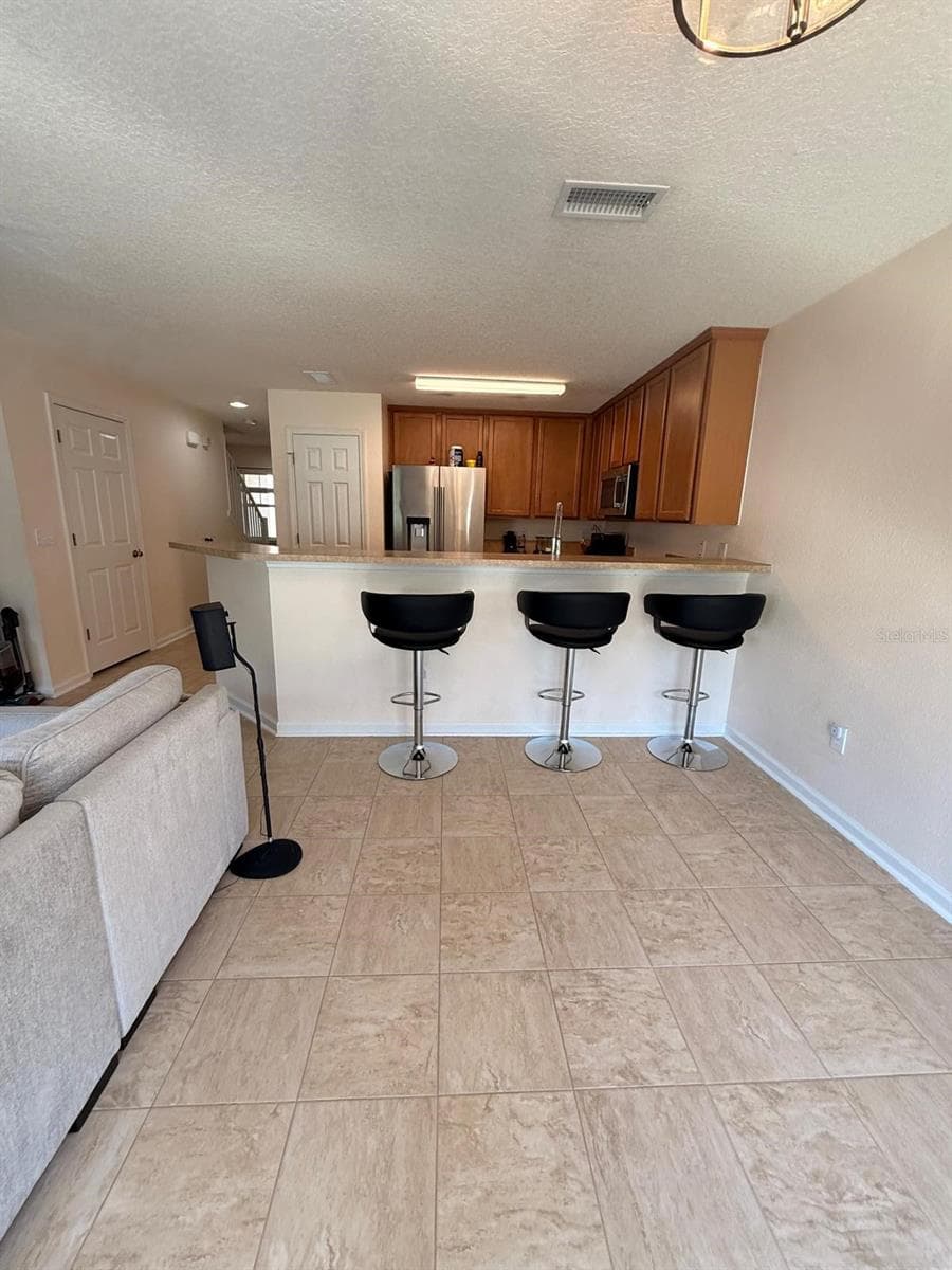 Townhouse at 5922 BRICE CT, JACKSONVILLE, photo 9 of 29
