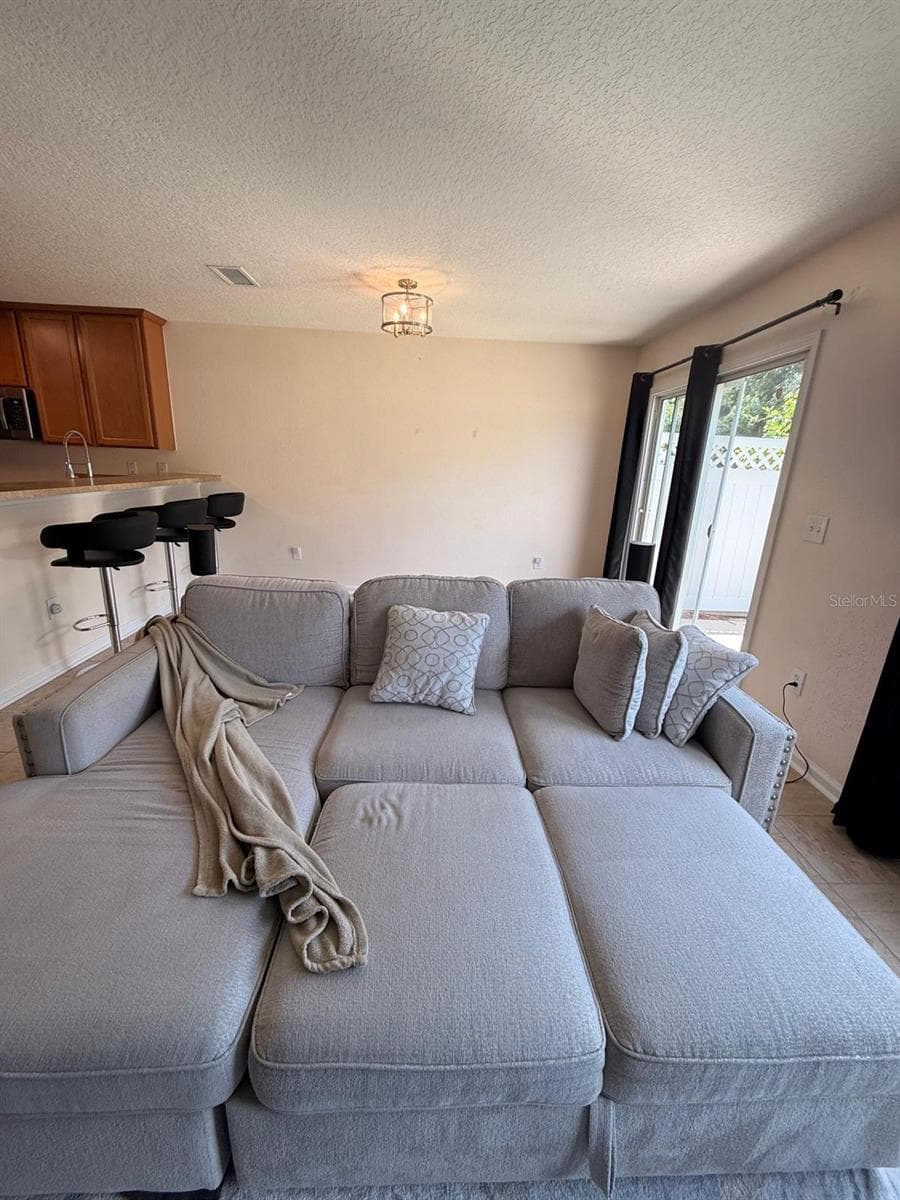 Townhouse at 5922 BRICE CT, JACKSONVILLE, photo 10 of 29