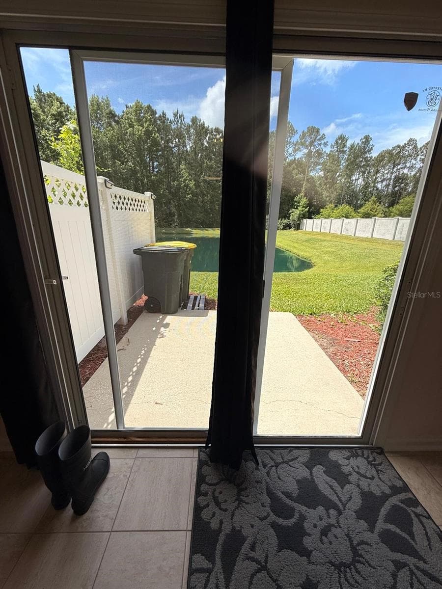 Townhouse at 5922 BRICE CT, JACKSONVILLE, photo 13 of 29