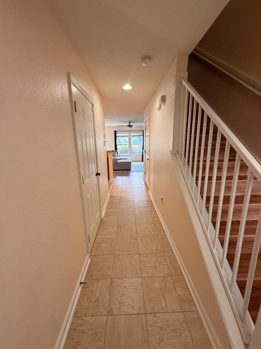 Townhouse at 5922 BRICE CT, JACKSONVILLE, photo 14 of 29