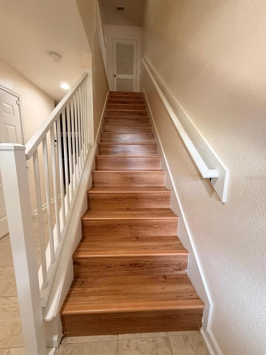 Townhouse at 5922 BRICE CT, JACKSONVILLE, photo 16 of 29