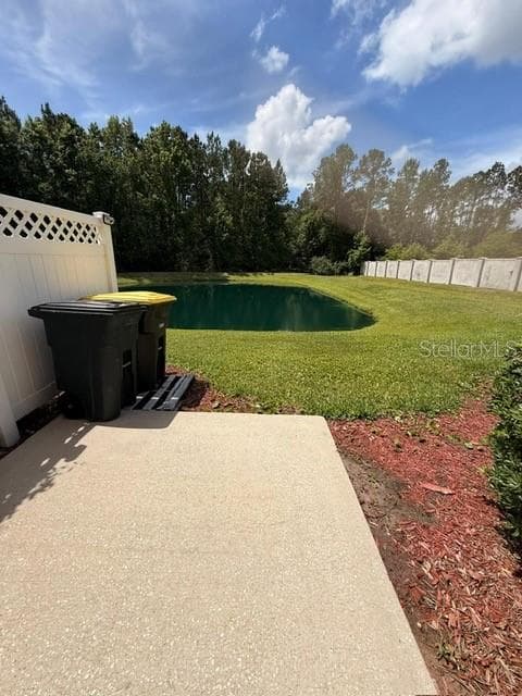 Townhouse at 5922 BRICE CT, JACKSONVILLE, photo 29 of 29