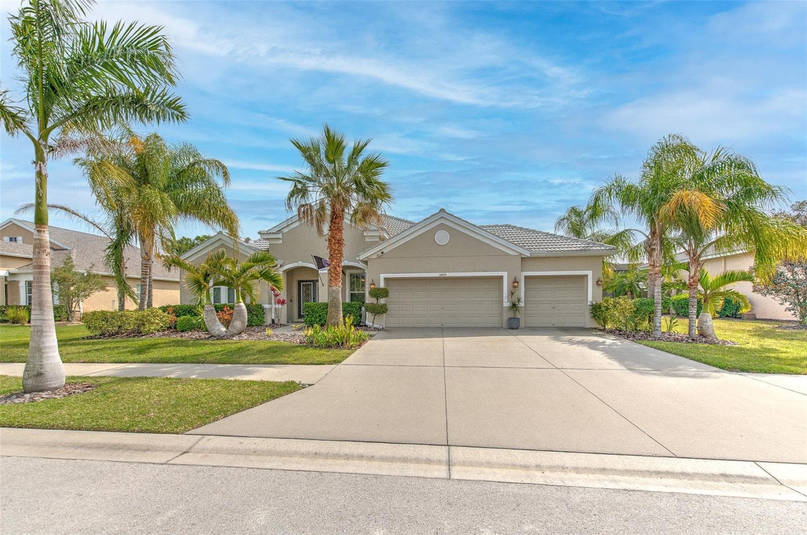 5409 CONCH SHELL PL