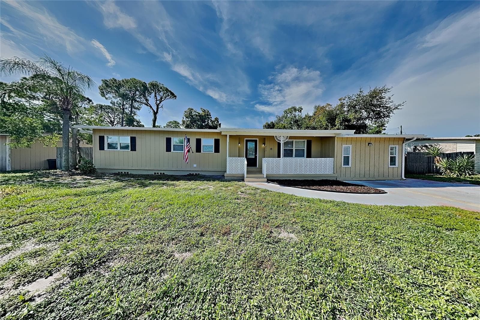 Single Family Residence at BRADENTON