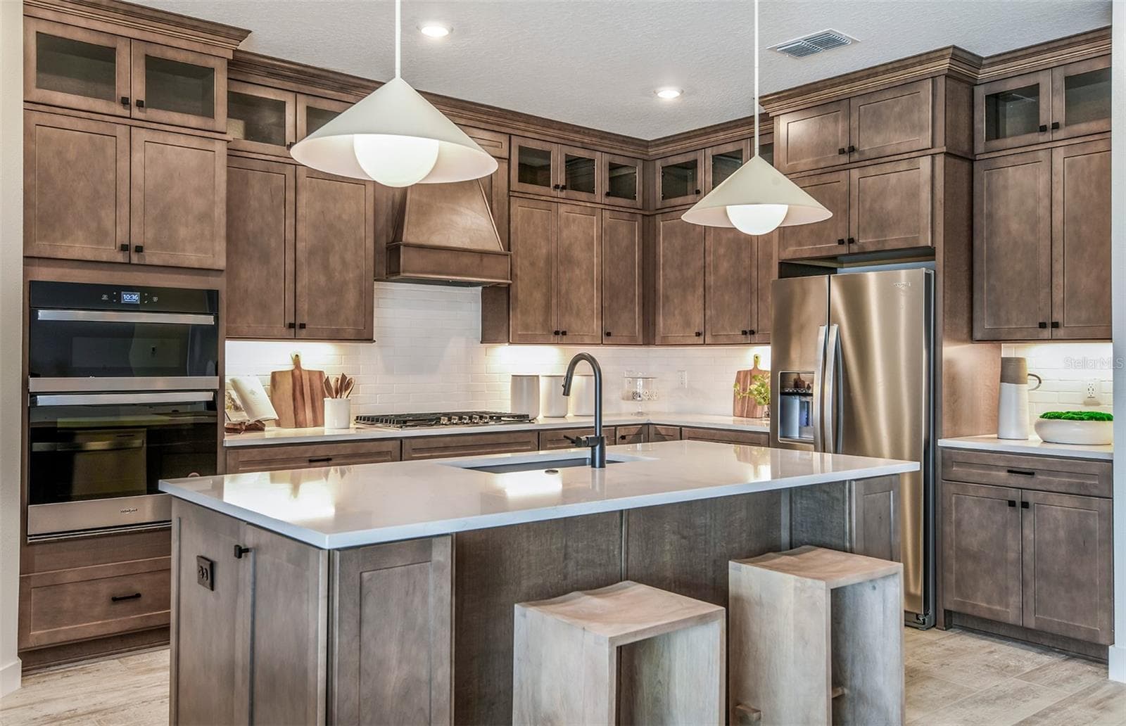Model Reprsentation - 9813 AUTUMN RIDGE AVE, RIVERVIEW