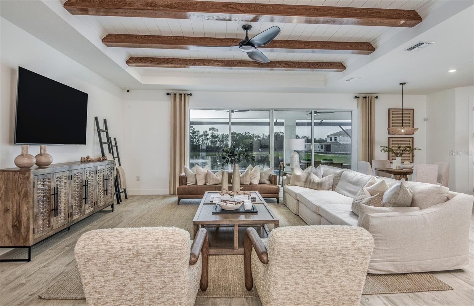 Model Reprsentation - 9813 AUTUMN RIDGE AVE, RIVERVIEW