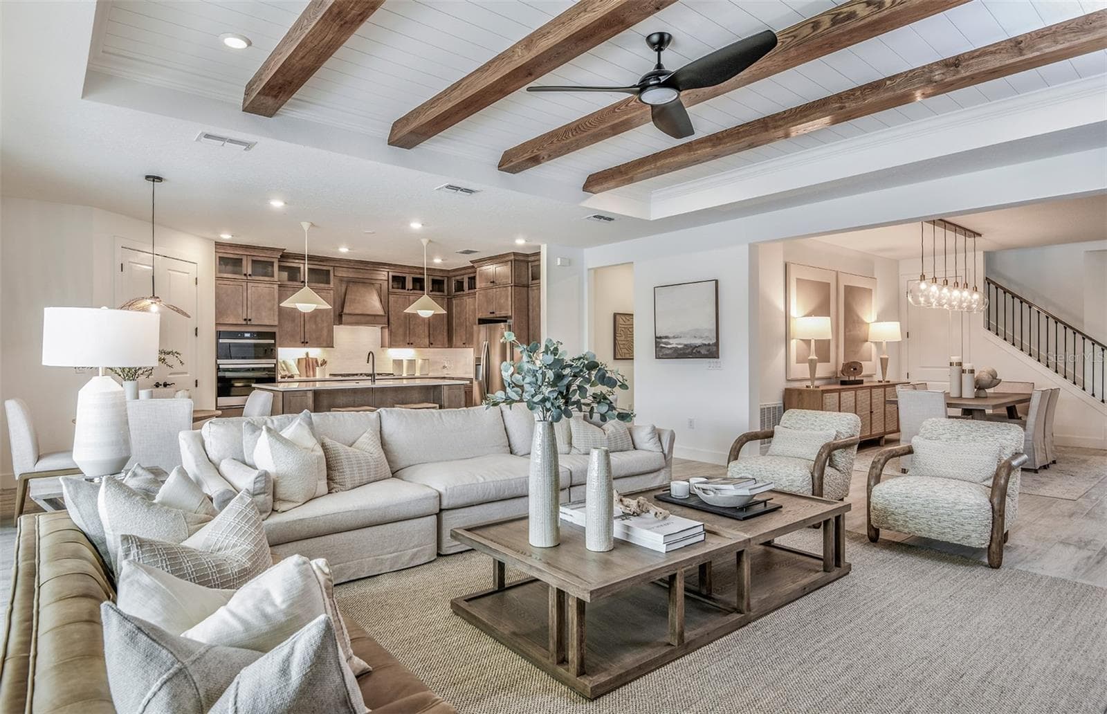Model Reprsentation - 9813 AUTUMN RIDGE AVE, RIVERVIEW