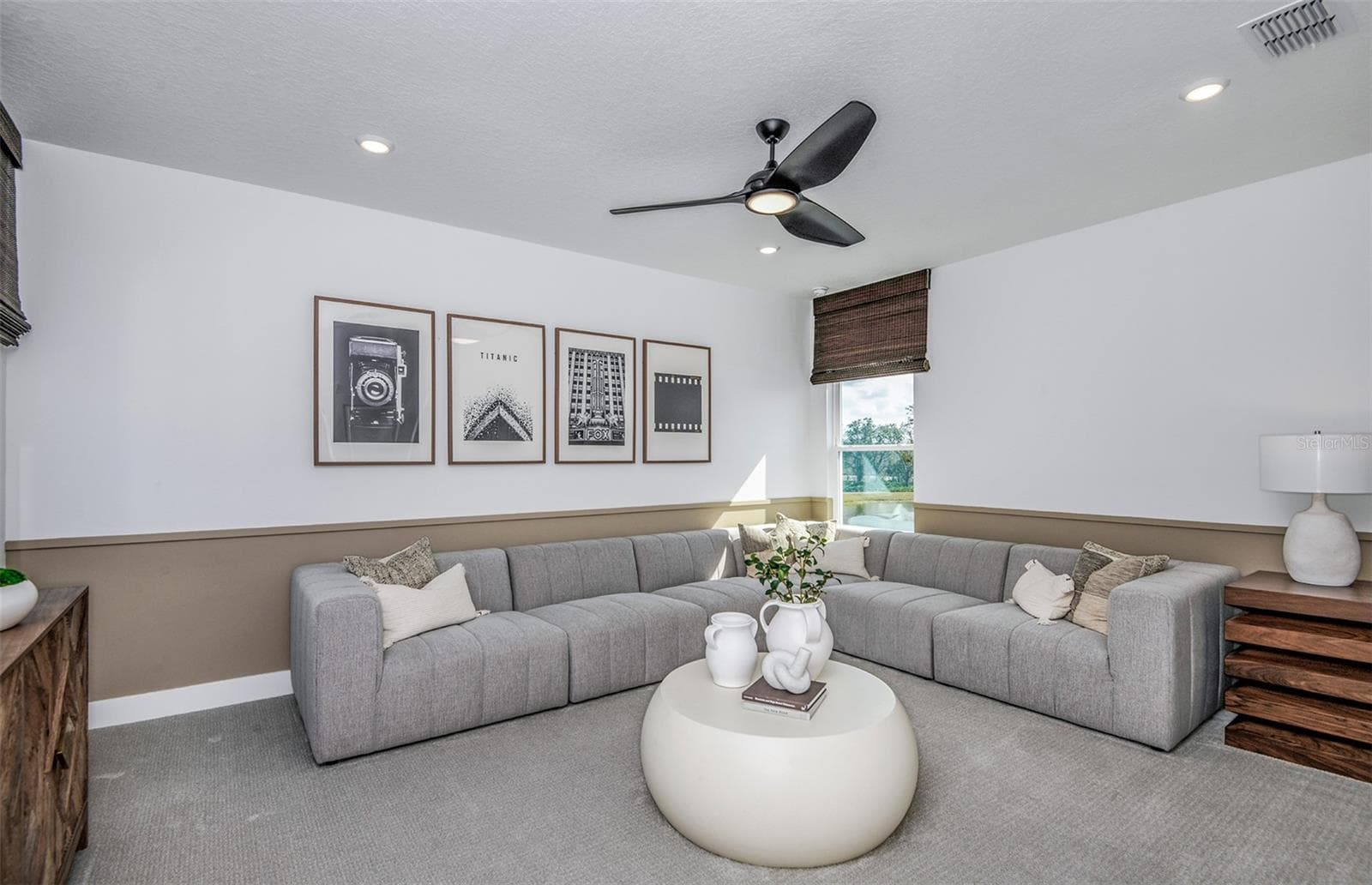 Model Reprsentation - 9813 AUTUMN RIDGE AVE, RIVERVIEW