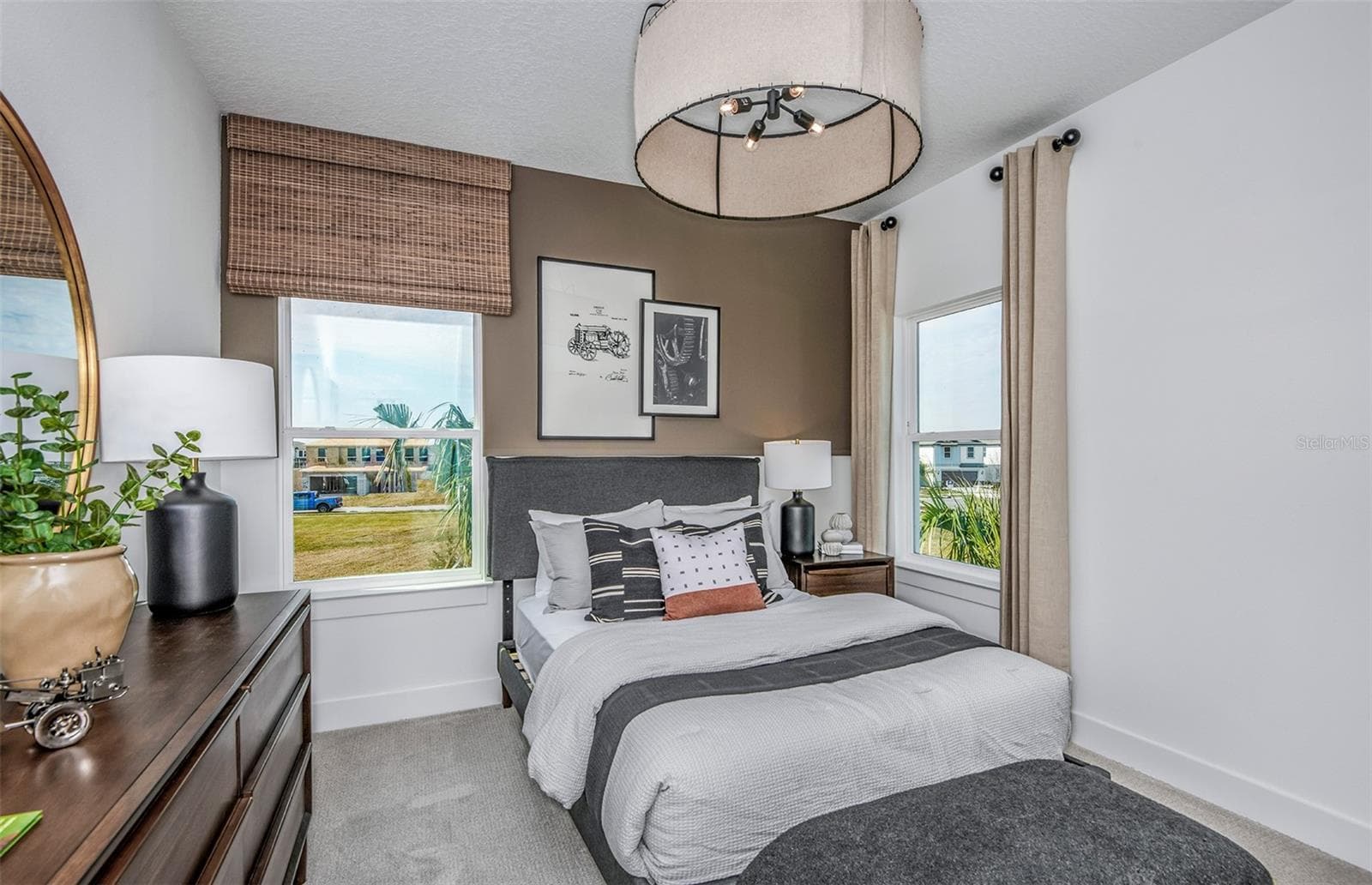 Model Reprsentation - 9813 AUTUMN RIDGE AVE, RIVERVIEW