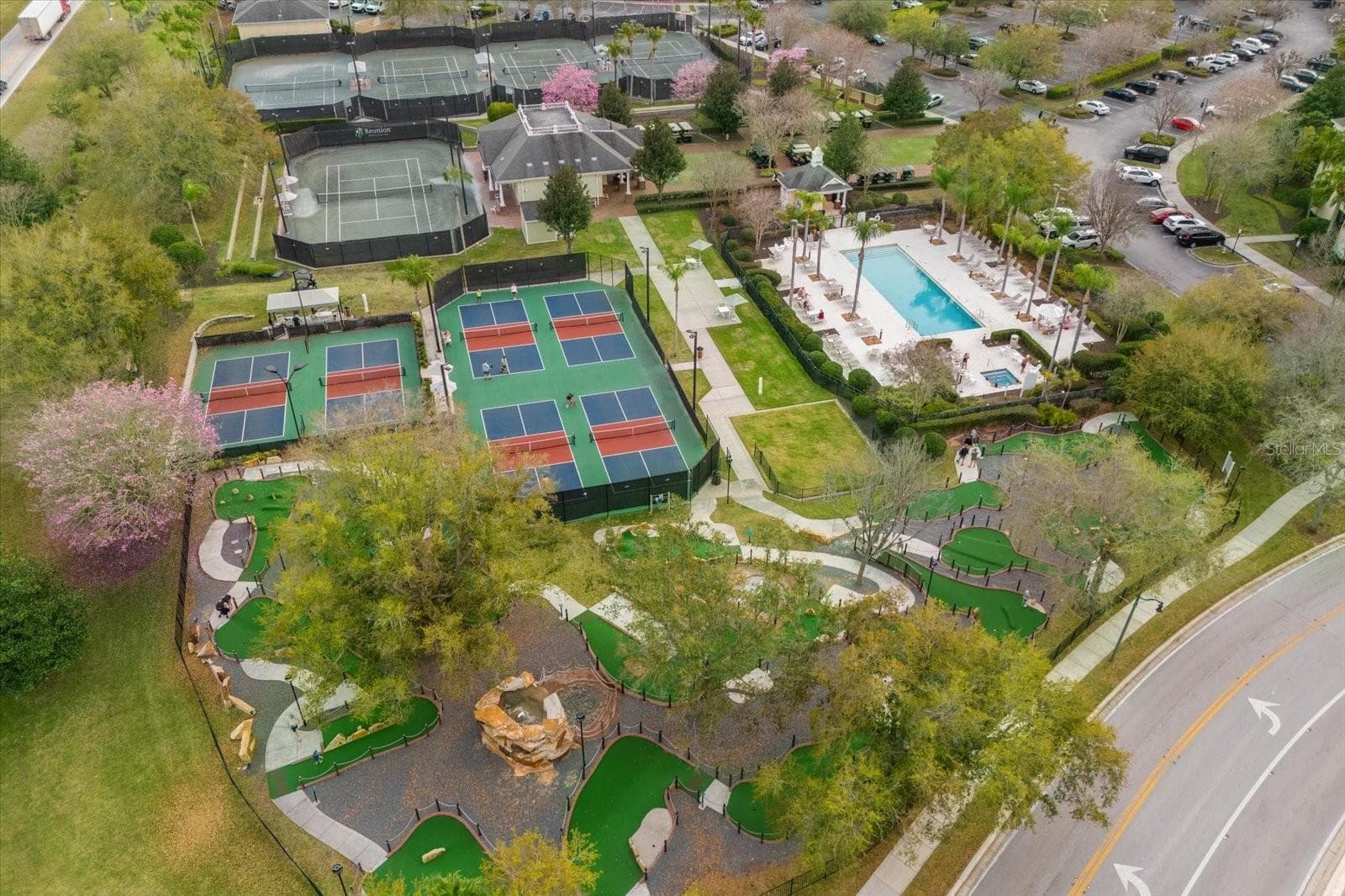 Condominium at 1354 CENTRE COURT RIDGE DR #103, REUNION, photo 25 of 31