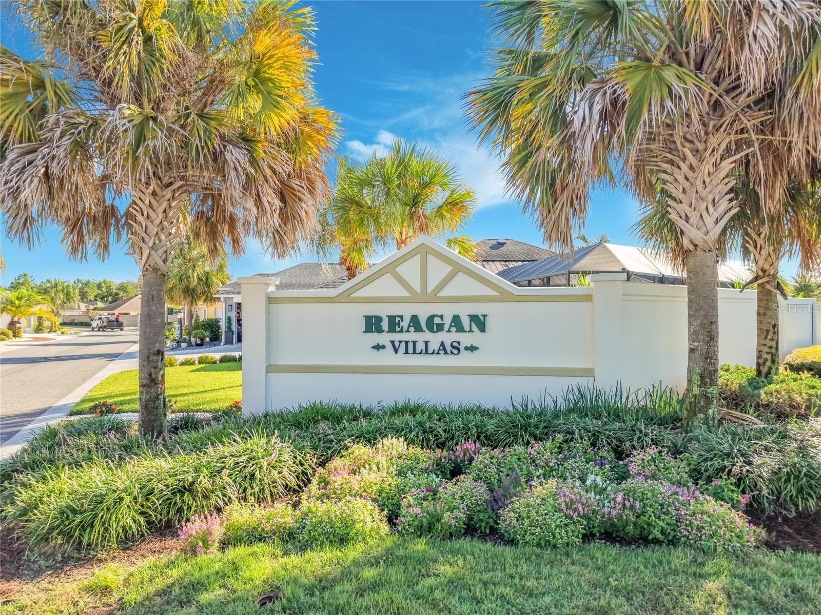 Great location! - 1068 BECKER AVE, THE VILLAGES