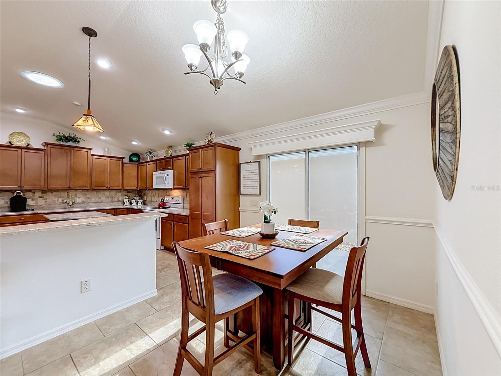 Villa at 1068 BECKER AVE, THE VILLAGES, photo 19 of 53