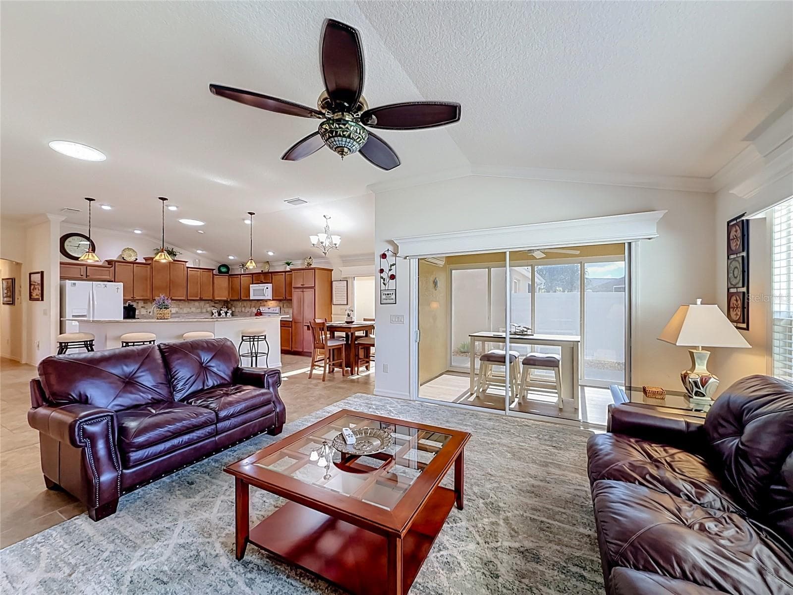Villa at 1068 BECKER AVE, THE VILLAGES, photo 22 of 53