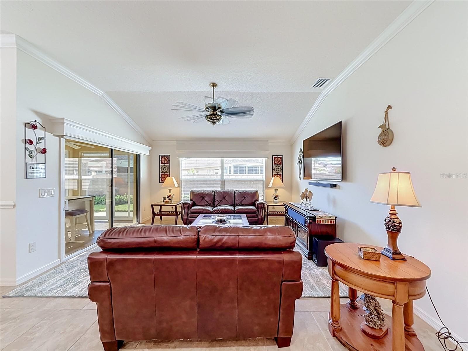 Villa at 1068 BECKER AVE, THE VILLAGES, photo 23 of 53