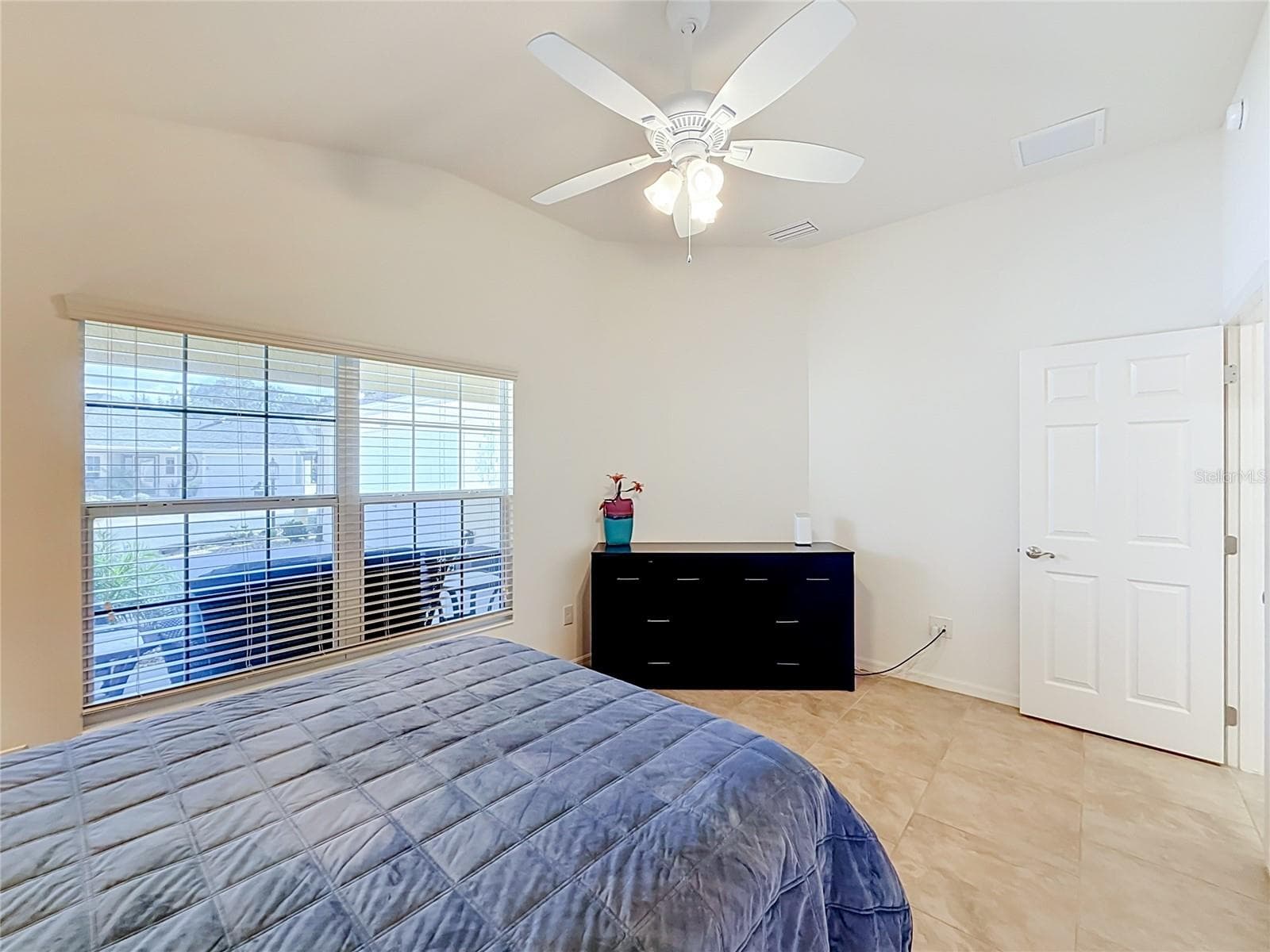 Guest bedroom - 1068 BECKER AVE, THE VILLAGES