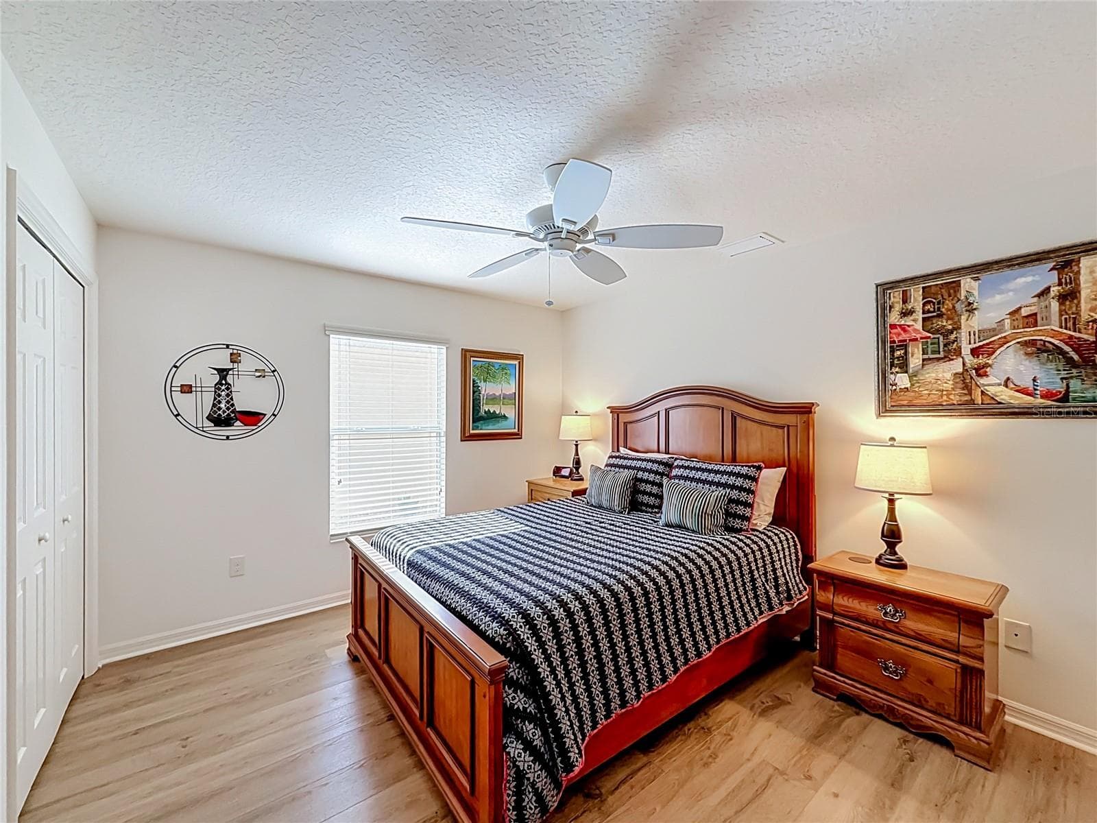 Additional guest bedroom - 1068 BECKER AVE, THE VILLAGES