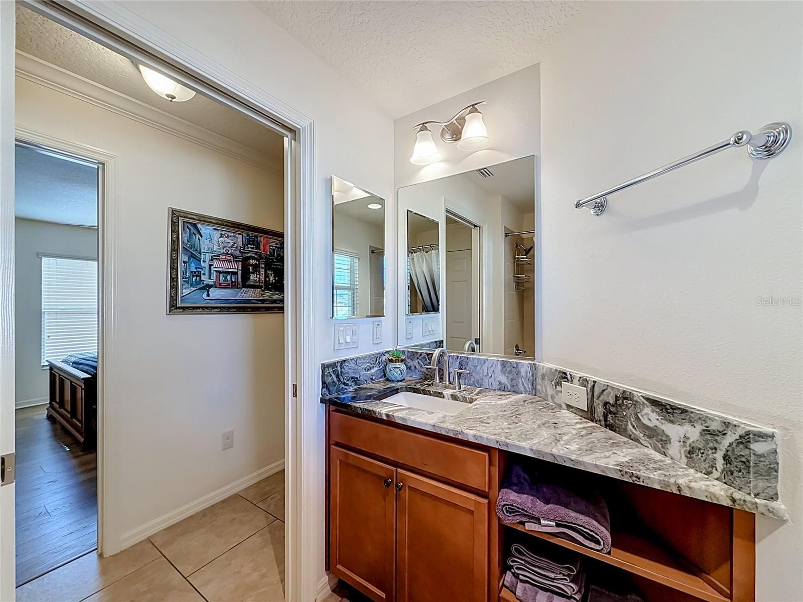 Villa at 1068 BECKER AVE, THE VILLAGES, photo 40 of 53