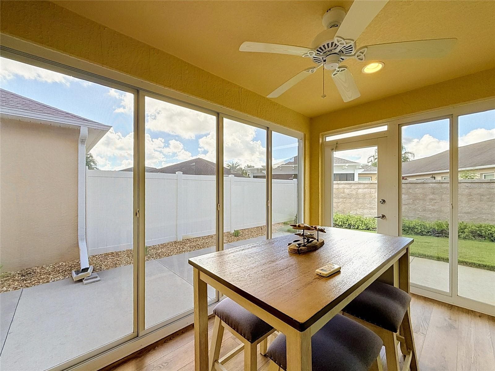 Villa at 1068 BECKER AVE, THE VILLAGES, photo 45 of 53