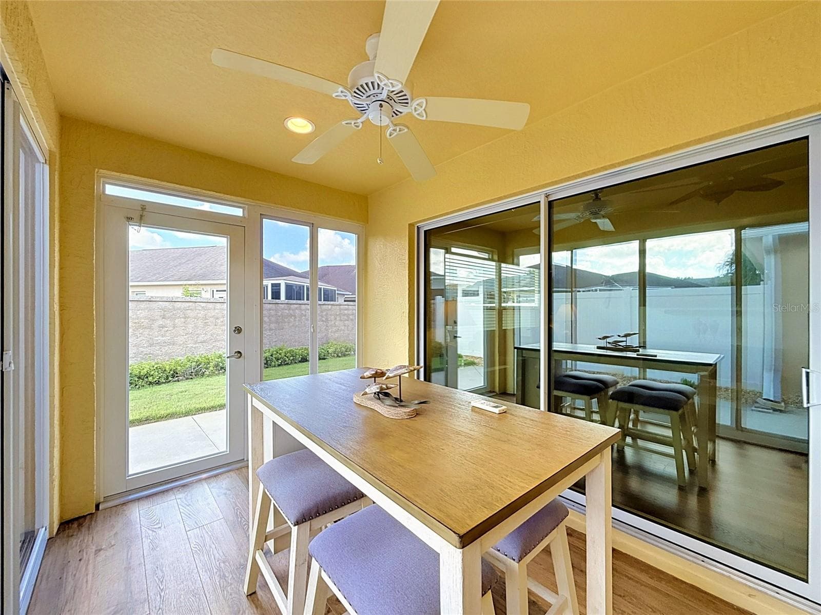 Villa at 1068 BECKER AVE, THE VILLAGES, photo 46 of 53