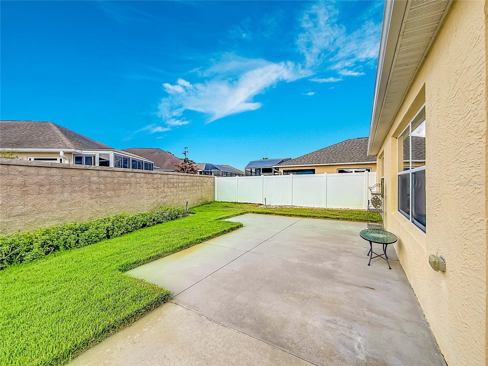 Villa at 1068 BECKER AVE, THE VILLAGES, photo 48 of 53