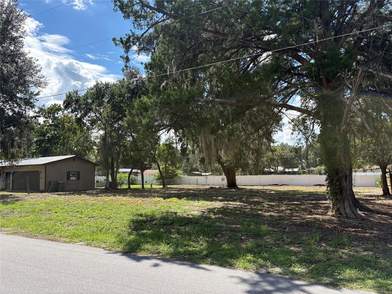 Land at 2710 NE 15TH AVE, OCALA, photo 2 of 4