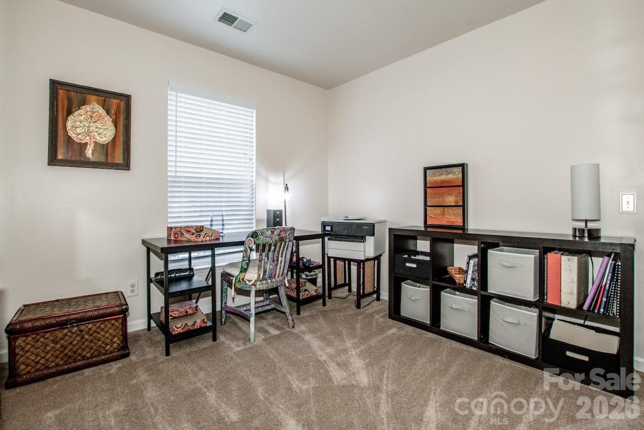 Secondary Bedroom 3 - 111 Comata Road, Mooresville