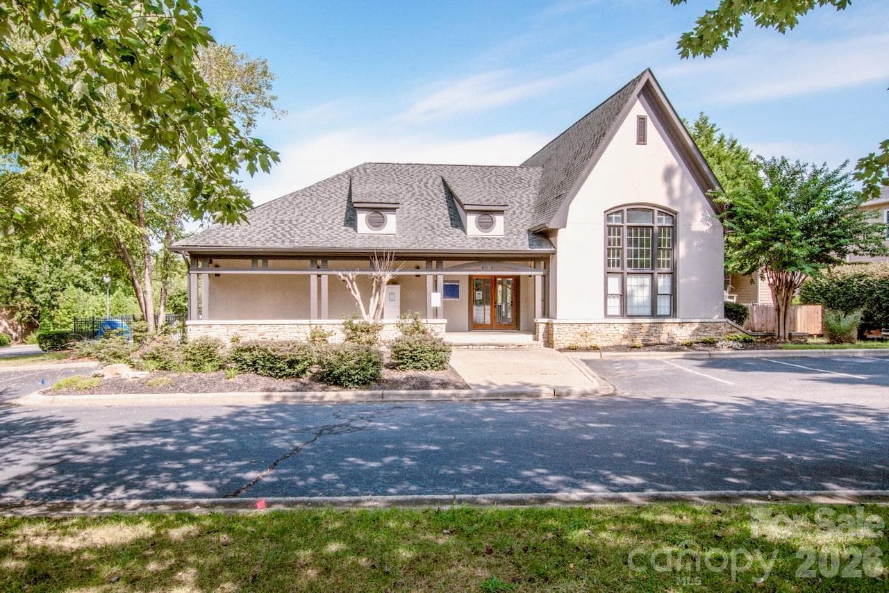 Winslow bay updated clubhouse - 111 Comata Road, Mooresville