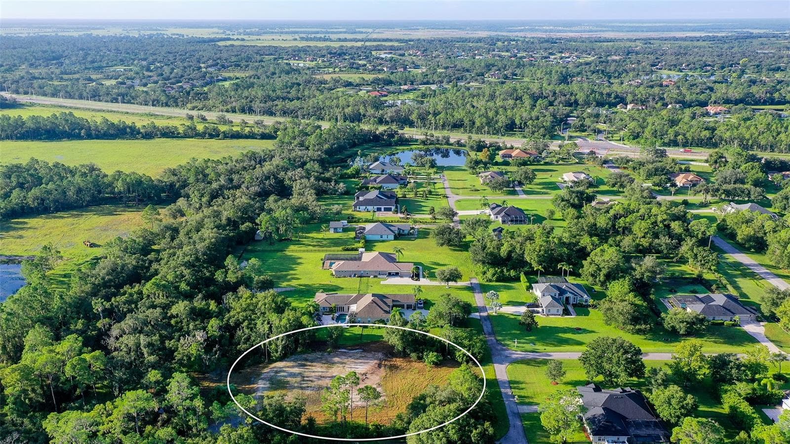 Land at 7407 226TH ST E, BRADENTON, photo 18 of 32