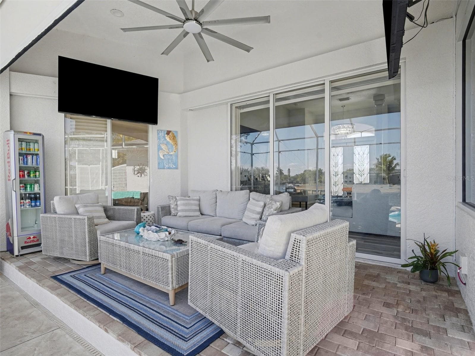 Single Family Residence at 4256 BEACH VIEW CT, PORT CHARLOTTE, photo 4 of 37