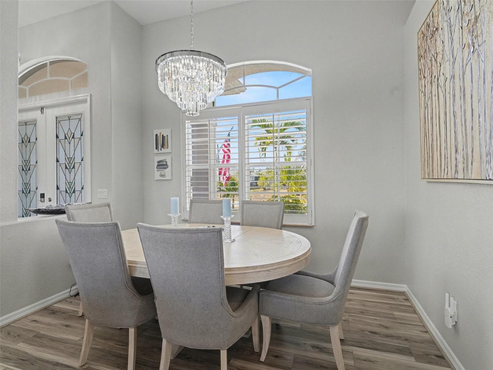 Single Family Residence at 4256 BEACH VIEW CT, PORT CHARLOTTE, photo 8 of 37