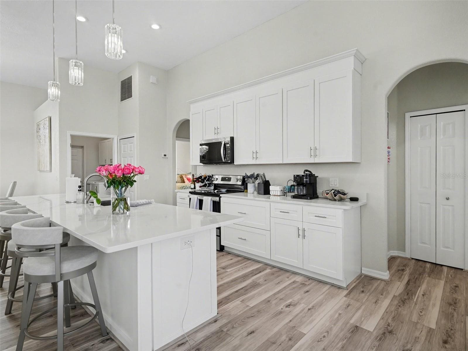 Single Family Residence at 4256 BEACH VIEW CT, PORT CHARLOTTE, photo 9 of 37
