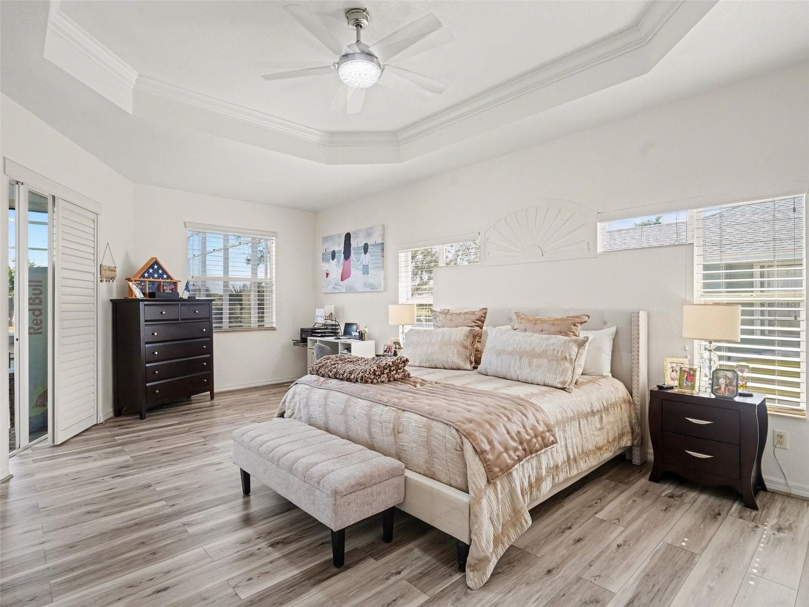 Single Family Residence at 4256 BEACH VIEW CT, PORT CHARLOTTE, photo 12 of 37
