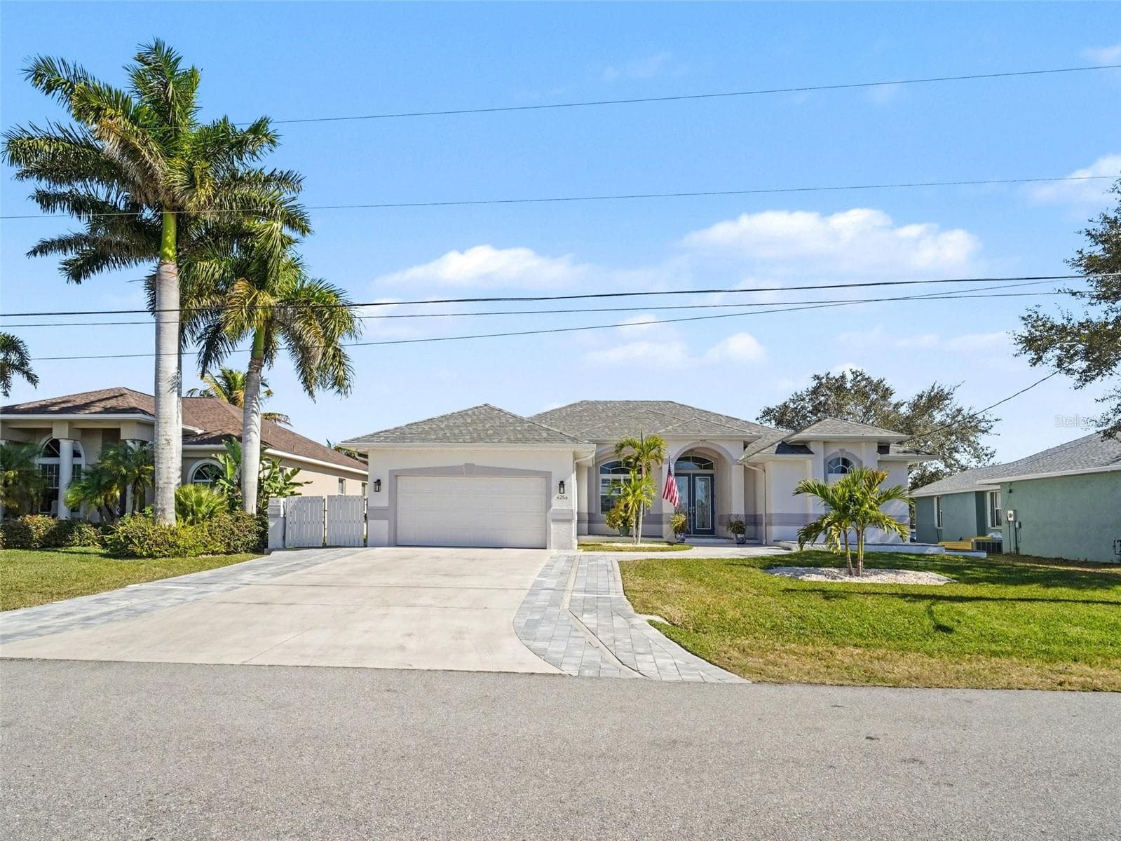 Single Family Residence at 4256 BEACH VIEW CT, PORT CHARLOTTE, photo 15 of 37