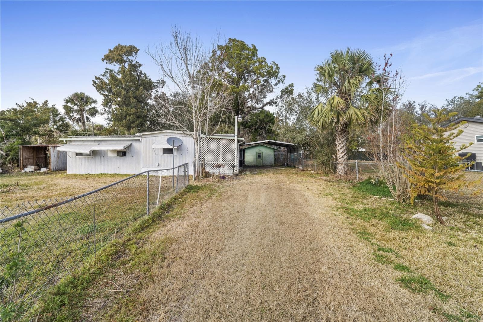 108 CHERYL ELAINE DR
