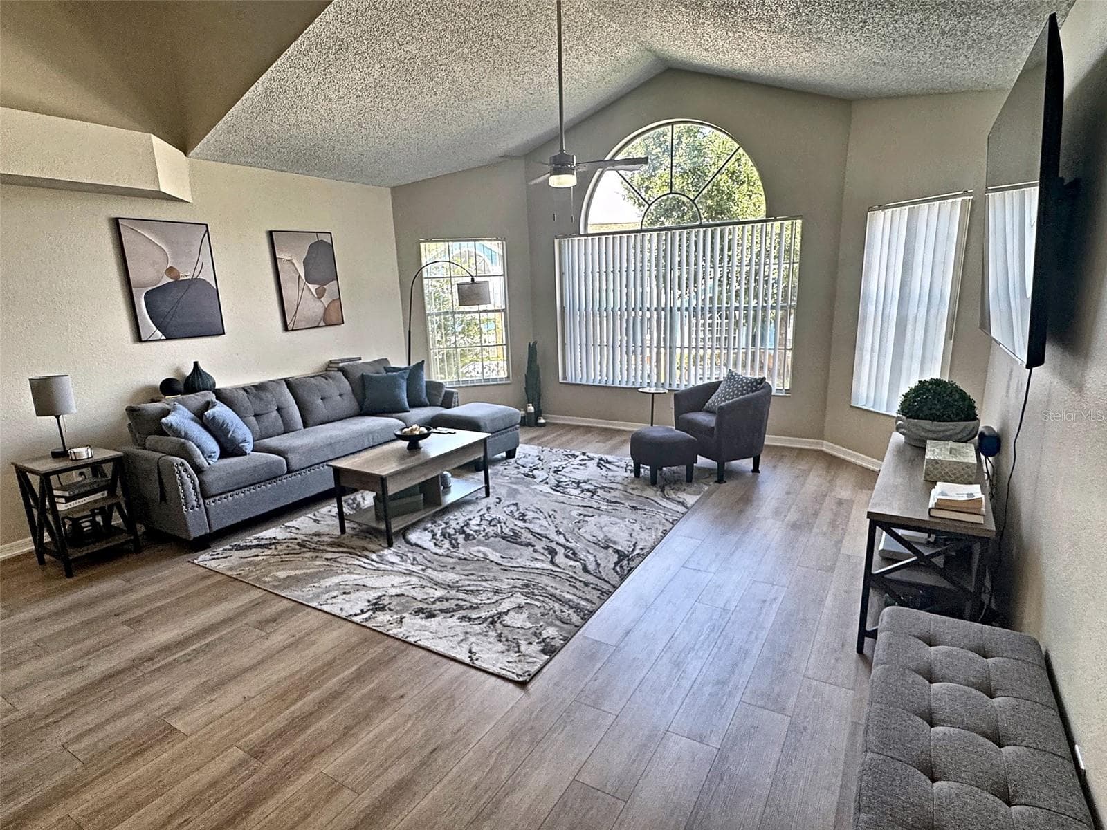 Condominium at 2717 N POINCIANA BLVD #172, KISSIMMEE, photo 2 of 40