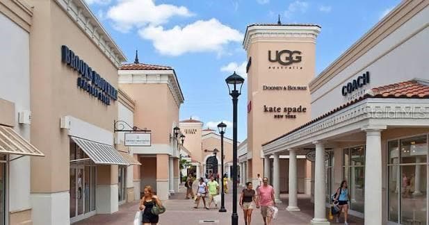 12.5 miles to the outlets - 2717 N POINCIANA BLVD #172, KISSIMMEE